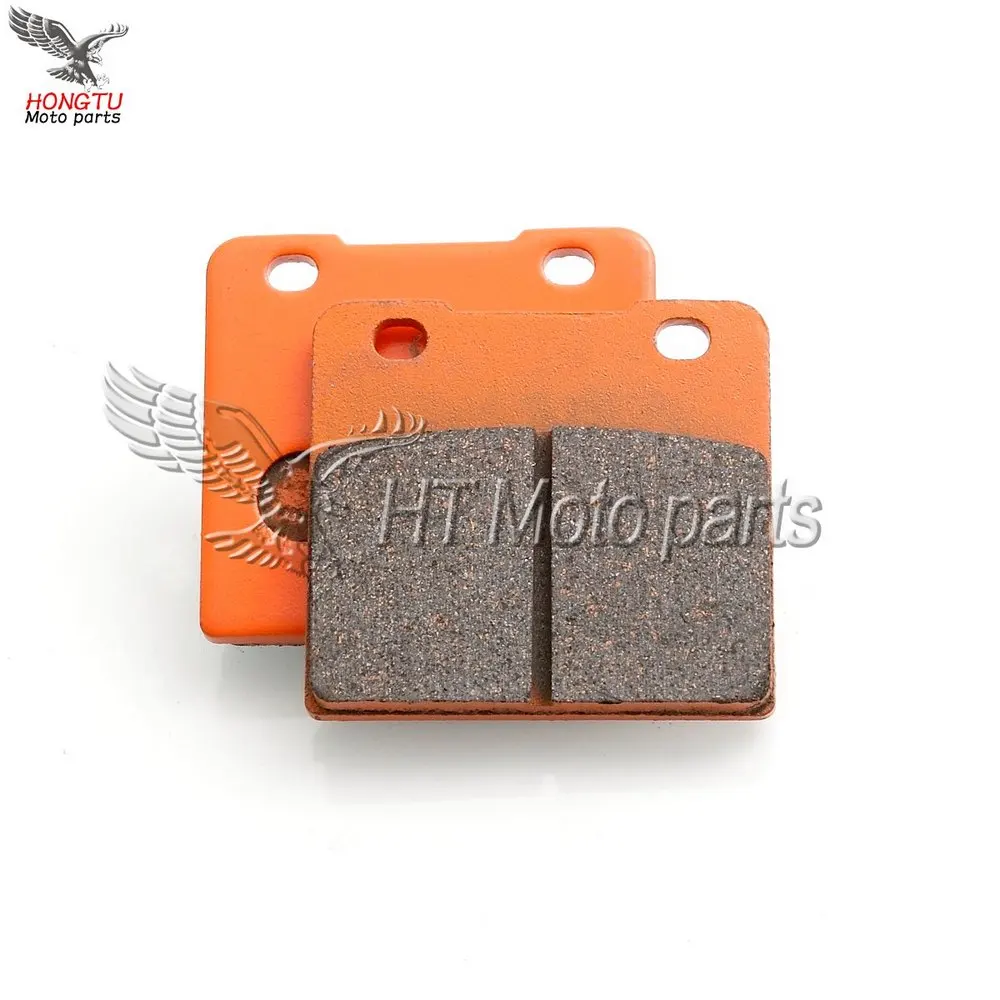 Передние тормозные колодки мотоцикла для Suzuki GSX 250 GSXR 400 Impulse RG 500 VS 600 700 750 800 1400