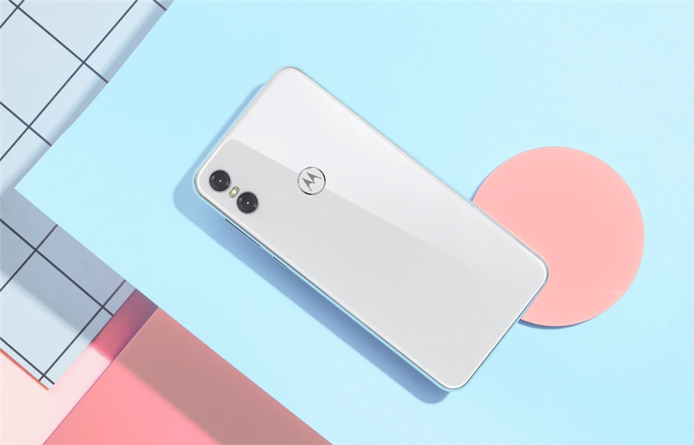 MOTO P30 Play Global rom 4 Гб ОЗУ 64 Гб ПЗУ Двойная камера 13,0 МП 1080P LTE Snapdragon 625 Восьмиядерный 1,8 ГГц ZUI 4,0 отпечаток пальца телефон