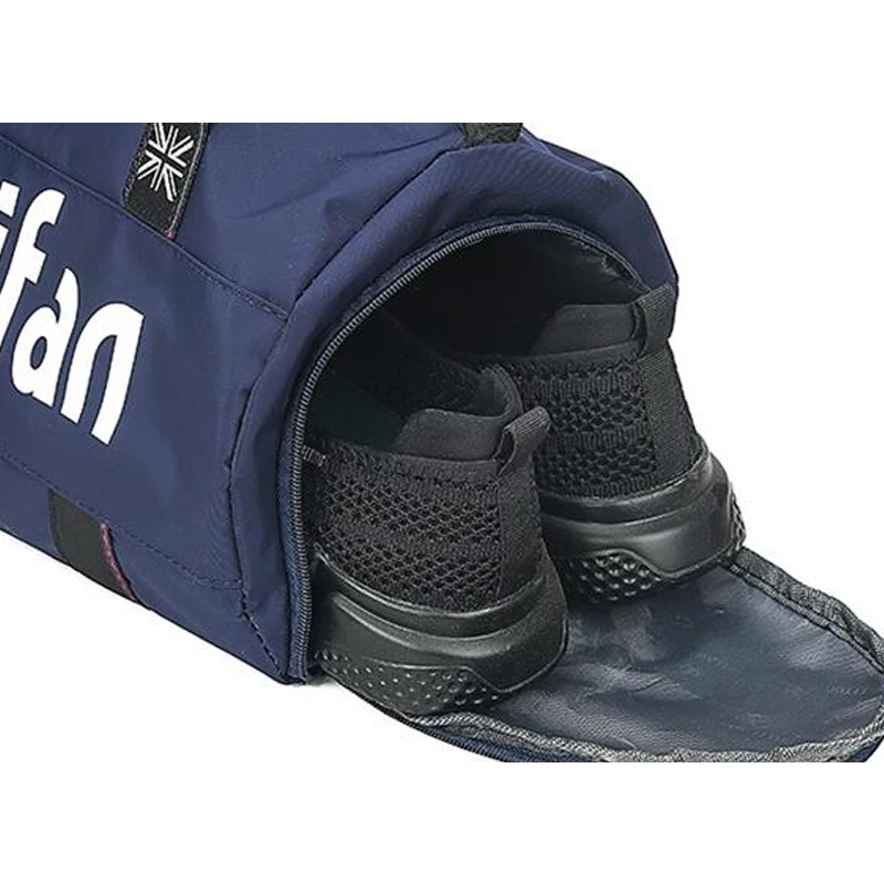 

Great Capacity Man Duffel Bag Travel bag for Woman Nylon Yoga Bag Sport Bag