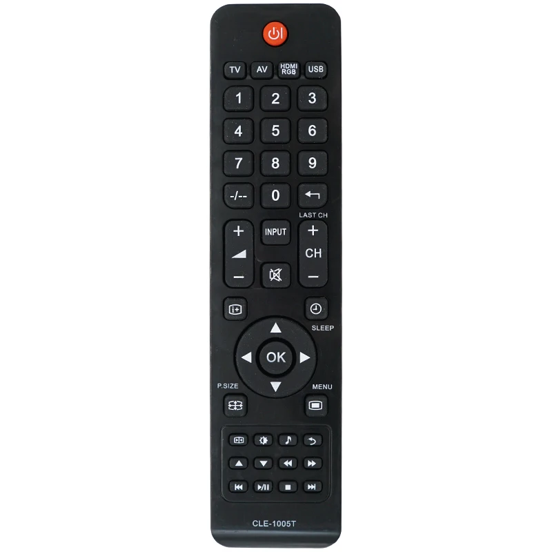 ZF для пульта дистанционного управления Hitachi TV LE32H100C 42X200C LE46X105 | Электроника