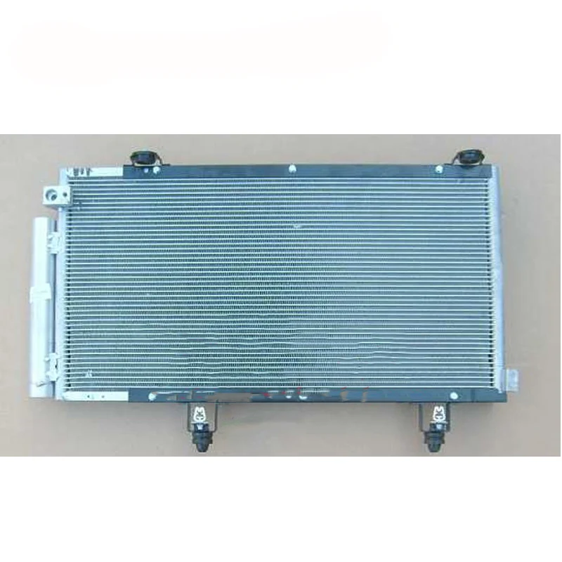 Конденсатор в сборе 8105100XSZ08A 8105000AG08XA Для GREATWALL HAVAL H2 Tengyi C30 Lingao 352 мм | Автомобили и