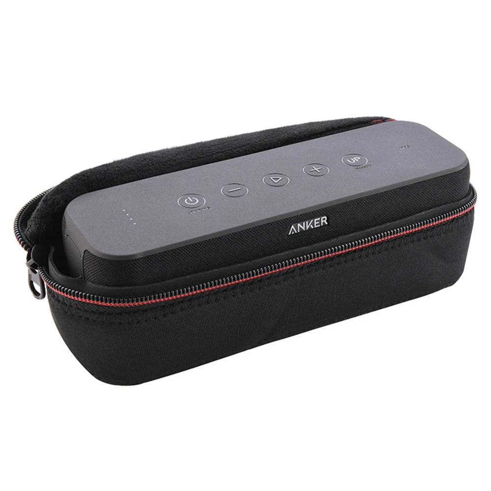 Неопреновый защитный чехол для динамика переносная сумка хранения Anker SoundCore Boost 20