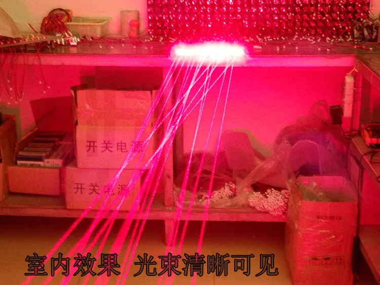

2*12V 650nm 150mW Red laser module with 1 driver /stage light red laser module/Room escape Red laser module 150mW
