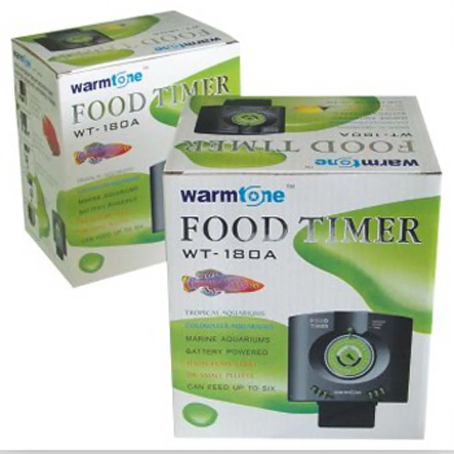Автоматический фидер для аквариума с таймером еды питание рыб|aquarium food timer|automatic fish