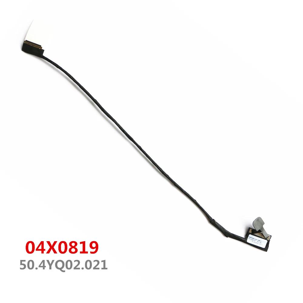 50.4YQ02.021  Lenovo Thinkpad T431S Lcd Lvds  FRU:04X0819