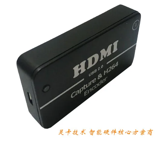 Мини-порт с кабелем HD USB 2 0 порт HDMI 1080P 60fps монитор Карта видеозахвата для Windows7/8/10