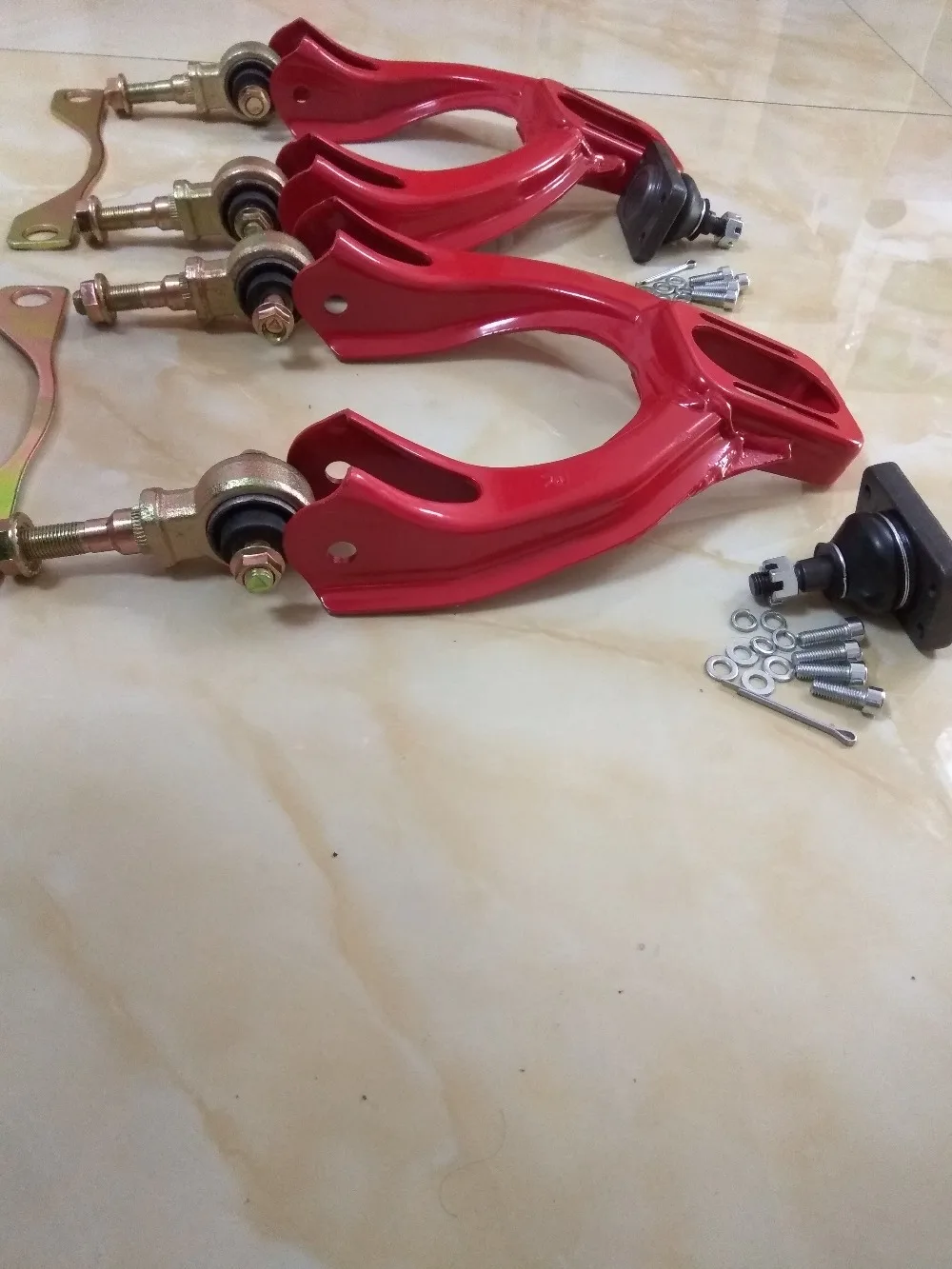 Передняя камера управления ARM KIT EG EG6 EG9 DC2 EF/Integra/Del Sol/CRX | Автомобили и мотоциклы