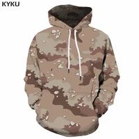 kyku grey camo hoodie men camouflage sweatshirt harajuku 3d printed hoodies anime clothes retro military mens clothing autumn