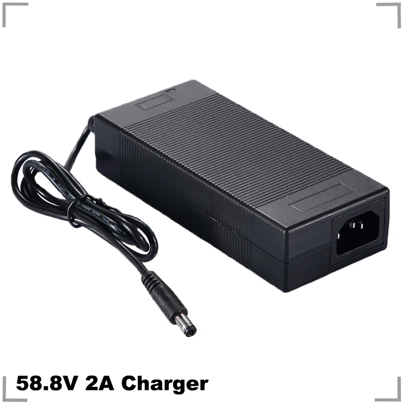 51,8 V 52 V 48 V 36 V 10Ah Электрический велосипед батарея для Bafang BBSHD BBS02 BBS03 250 W 350 W 500 W мотор 10 S 13 S 14 S литиевая батарея