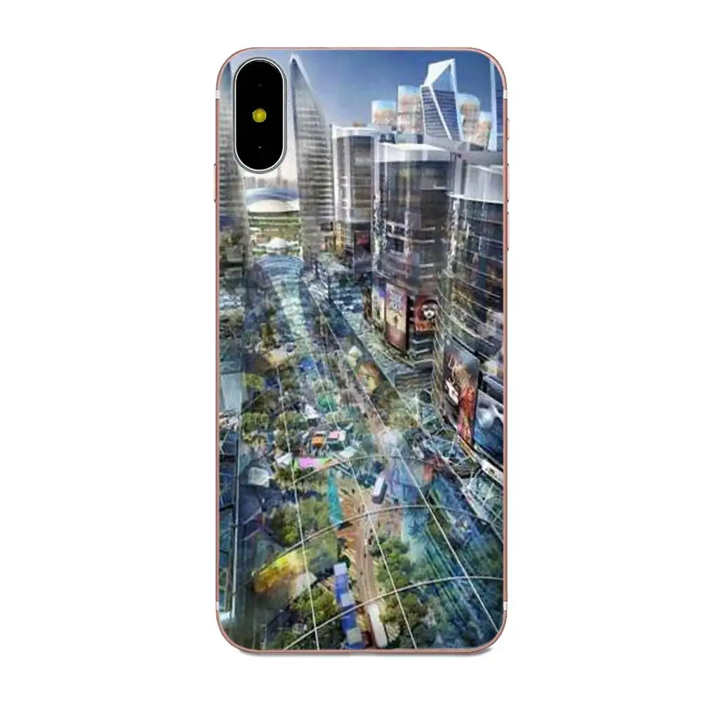 Мягкие чехлы из ТПУ чехол Дубай Мода для Galaxy J1 J2 J3 J330 J4 J5 J6 J7 J730 J8 2015 2016 2017 2018 mini