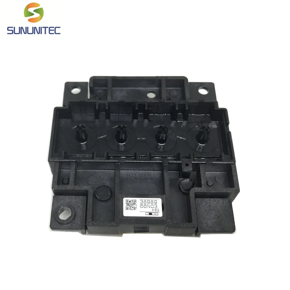 FA04010 FA04000 печатающая головка Печатающая для Epson WF2010W WF2510WF WF2520 WF2521 WF2530 WF2531 WF2540 WF2541
