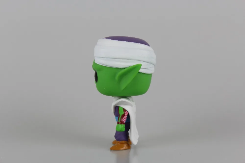 9 стиль Dragon Ball Z фигурка Гоку Вегета Buu Krillin Cell Piccolo Torankusu экшн-кукла Супер Saiyan модель игрушка в подарок