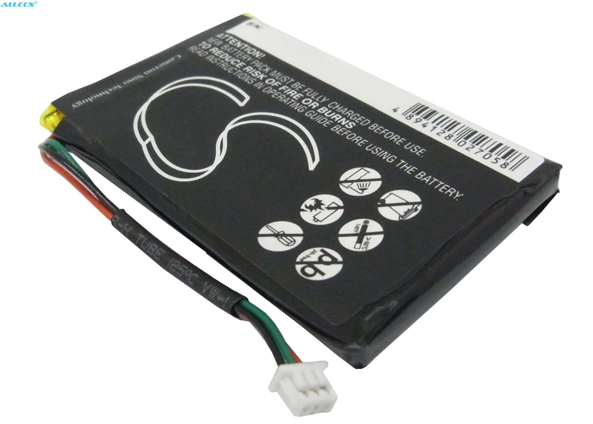 Аккумулятор Cameron Sino для Magellan RoadMate 1400 1412 1430 1445 1445T 1475T 1470 | Электроника