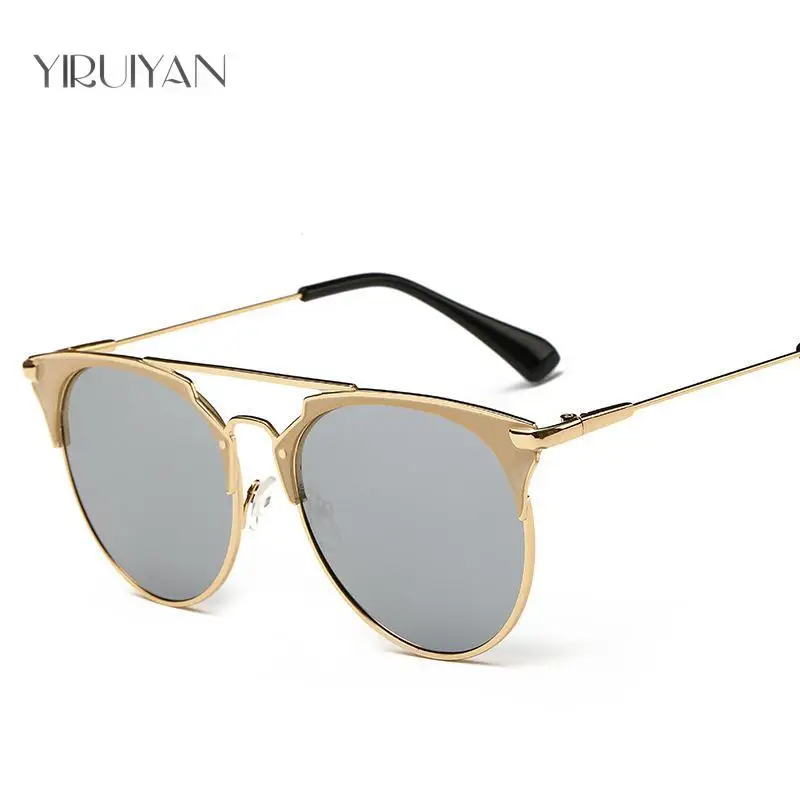 5 шт. женские солнцезащитные очки кошачий глаз|sunglasses mirror|sunglasses mirror brandbrand designer