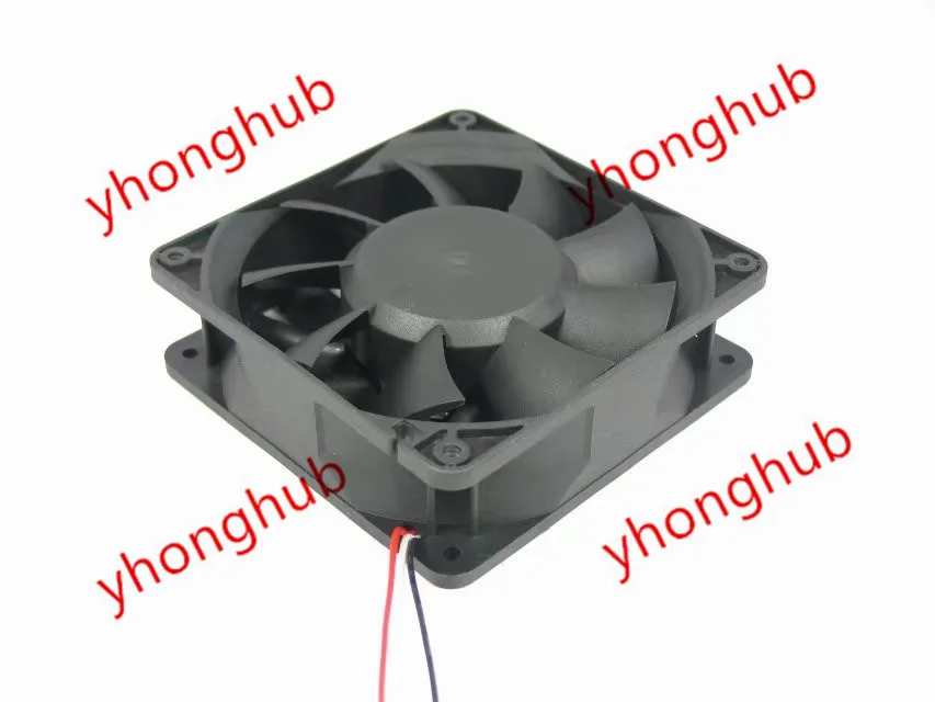 SUNON PSD4812PMB1 (2).R.155 Сервер охлаждающий вентилятор постоянного тока 48V 18 7 W 3 провод|fan