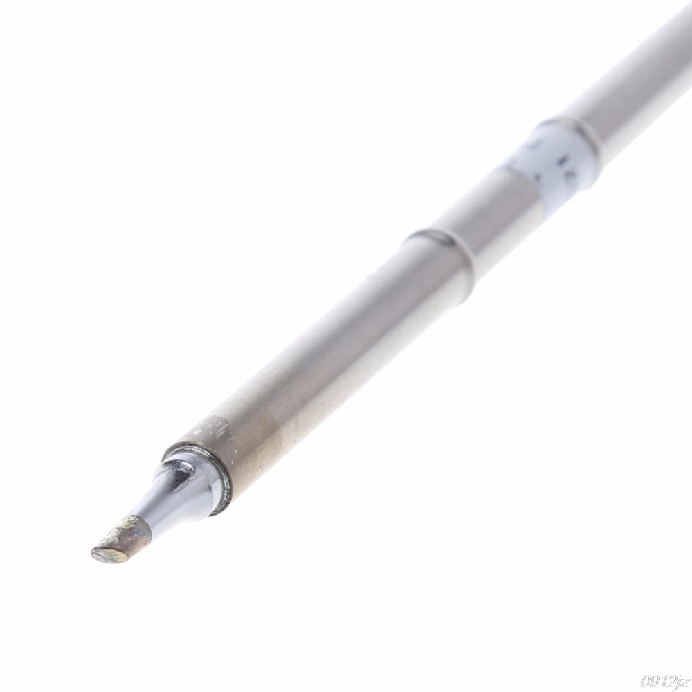 T12-BC2 T12-ILS T12-BCM2 железные наконечники для Хакко паяльник, FX-951 FX-95 припоя Советы
