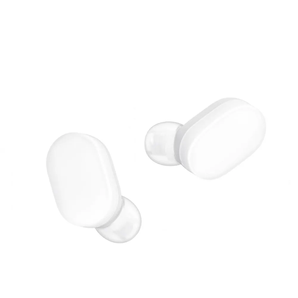 Bluetooth-наушники Xiaomi TWS AirDots молодежная версия стерео с басами BT 5 0 наушники