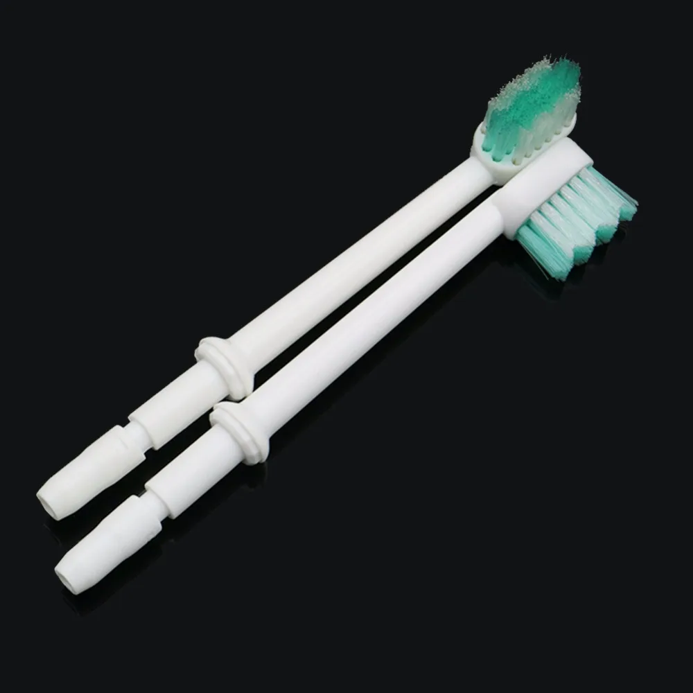 4 шт. гигиена полости рта запасные части для Waterpik WP-100 WP-450 WP-250 WP-300