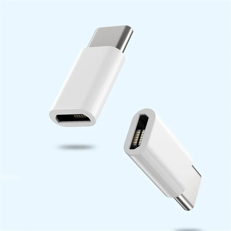 Micro USB адаптер для Type C 3 1 Тип конвертер Xiaomi 4C Lg G5 Nexus 5x6p Oneplus 2 Macbook Chromebook|adapter type c|adapter