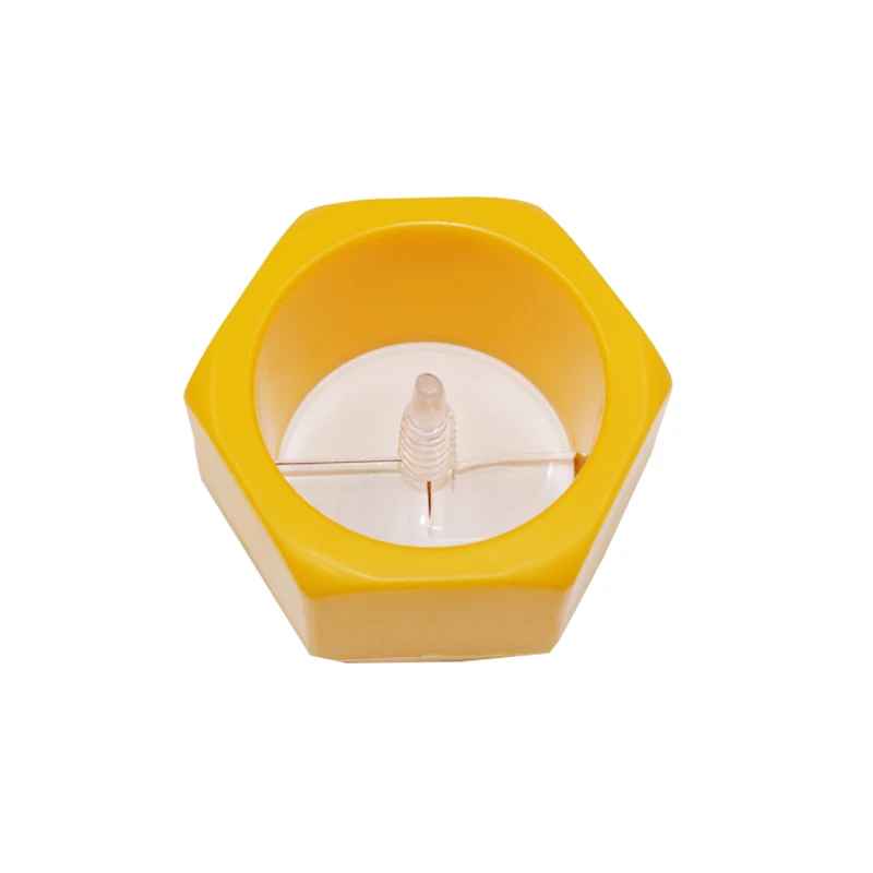 Новинка аксессуары для кухни гаджет воронка модель спиральный слайсер