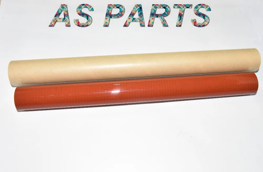 RG5-6701-FM3 RG5-6701-Film фузер пленка рукав тефлоновая для hp Laser jet 5550 5500 Q3984A Q3985A C9736A