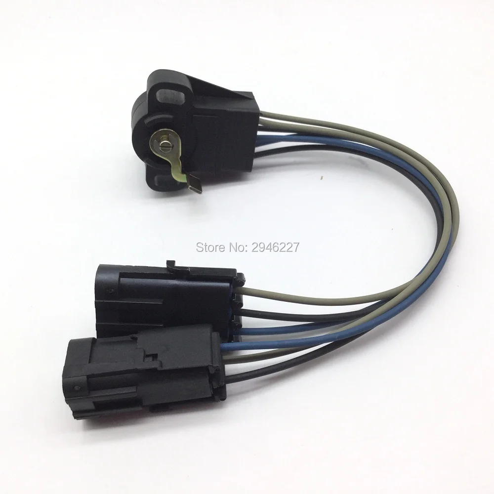 33004648 33004650 33003390 TPS Датчик положения дроссельной заслонки для Jeep Cherokee comше Wagoneer 4.0L
