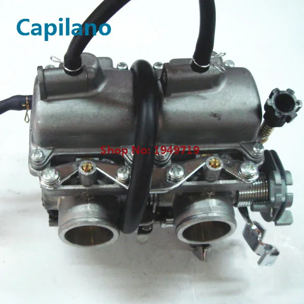 Карбюратор CBT125 PD26JS 26 мм для мотоцикла/скутера карбюратор Honda 125 куб. См с двойным
