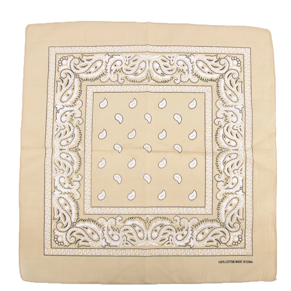 1 шт. Женский хлопковый шарф бандана в стиле хип хоп|scarf bandana|bandanas for malesscarf scarves |