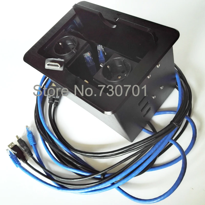 Розетка для локальной сети e27 розетка для мужчин и женщин US ass CEC корпус розетки amp крышка розетка schuko Италия av евро с кабелем шнур крошечная Крышка для крепления