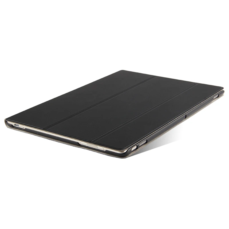 Чехол для huawei MateBook Smart cover 12 дюймов из искусственной кожи защитный планшетный ПК HZ