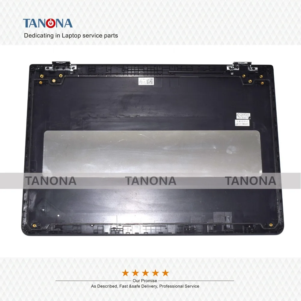 Orig New For Lenovo ThinkPad 13 / S2 Laptop Top Case LCD Back Cover Rear Lid Housing Cabinet 01AV615 37PS8LCLV00 black | Компьютеры и