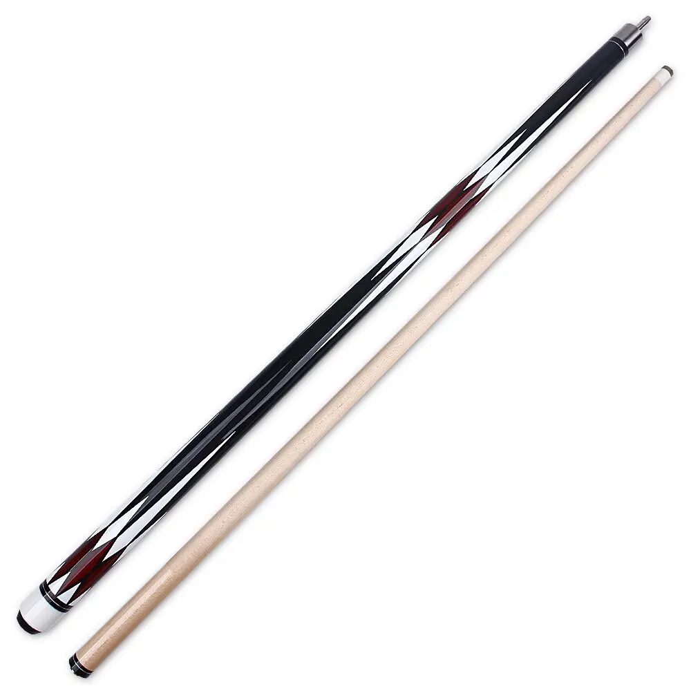 Weichster 3 подушки Carom бассейн Кий палка с перчаткой