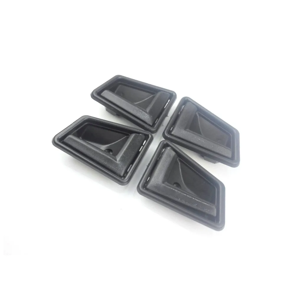 2 шт. левые внутренние ручки правый внутренний InteriorFor Suzuki Sidekick Geo Tracker 1991