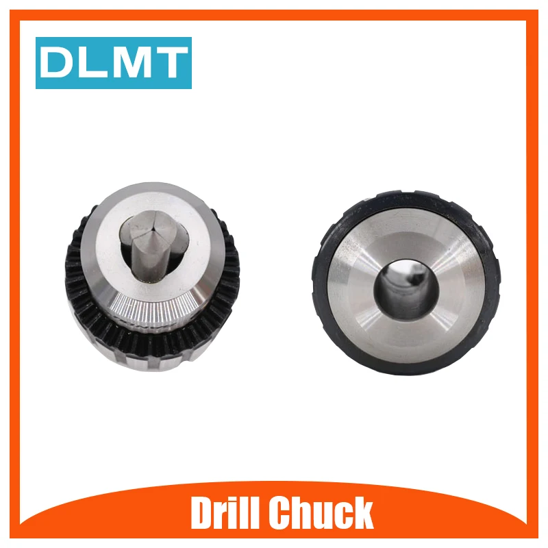 Hot Sale Key Type 1-13mm Capacity B16 3-16mm B18 Tapered Bore Drill Chuck | Инструменты