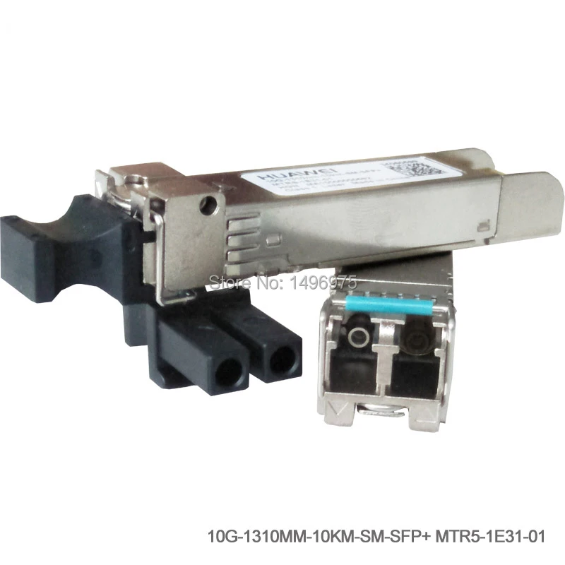 Mtrs-1e31-01 10G-1310nm-10km-SM-SFP одномодовый оптический модуль |