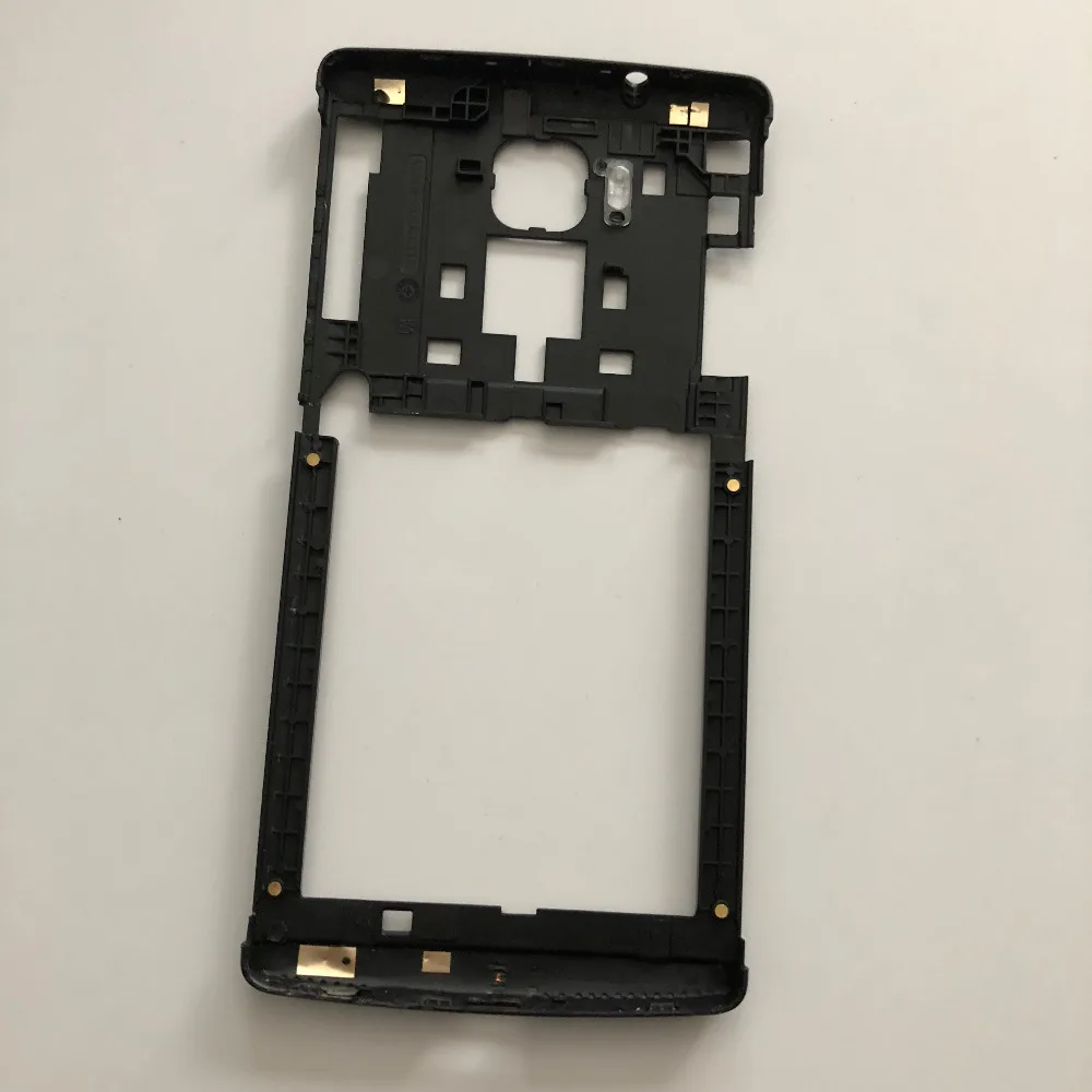 Б/у задняя рамка чехол + антенна для Vernee Apollo X MT6797 Deca Core 5 дюймов FHD 1920*1080 | Мобильные