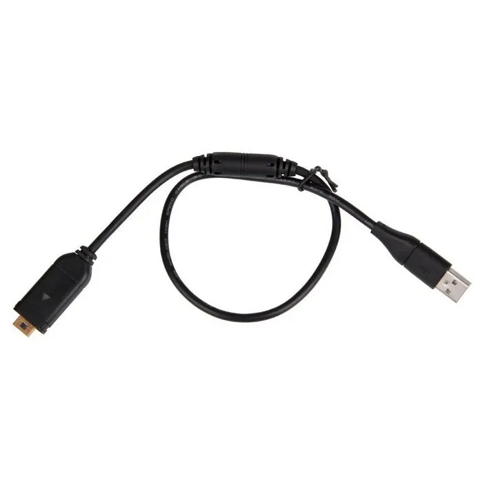 Зарядный кабель USB для Samsung DIGIMAX NV100HD/ NV24HD /NV9 /TL34 HD/L85 NV24HD/TL34HD/NV100/NV100HD/ NV106/NV106HD|usb cable for