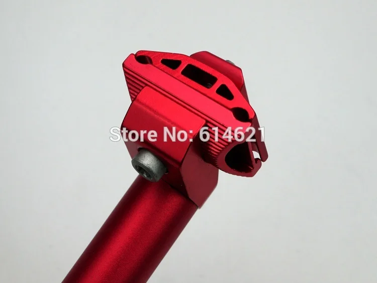 25 4 мм одиночный гвоздь fixedgear фиксированная Шестерня Велосипедное Сиденье пост