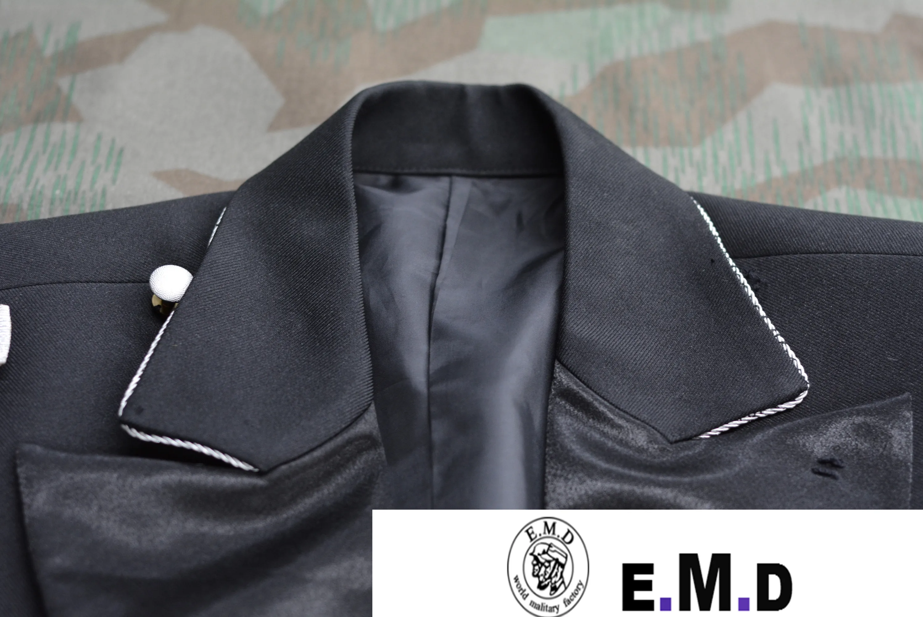 Рисунок 2 - EMD Officer вечернее платье