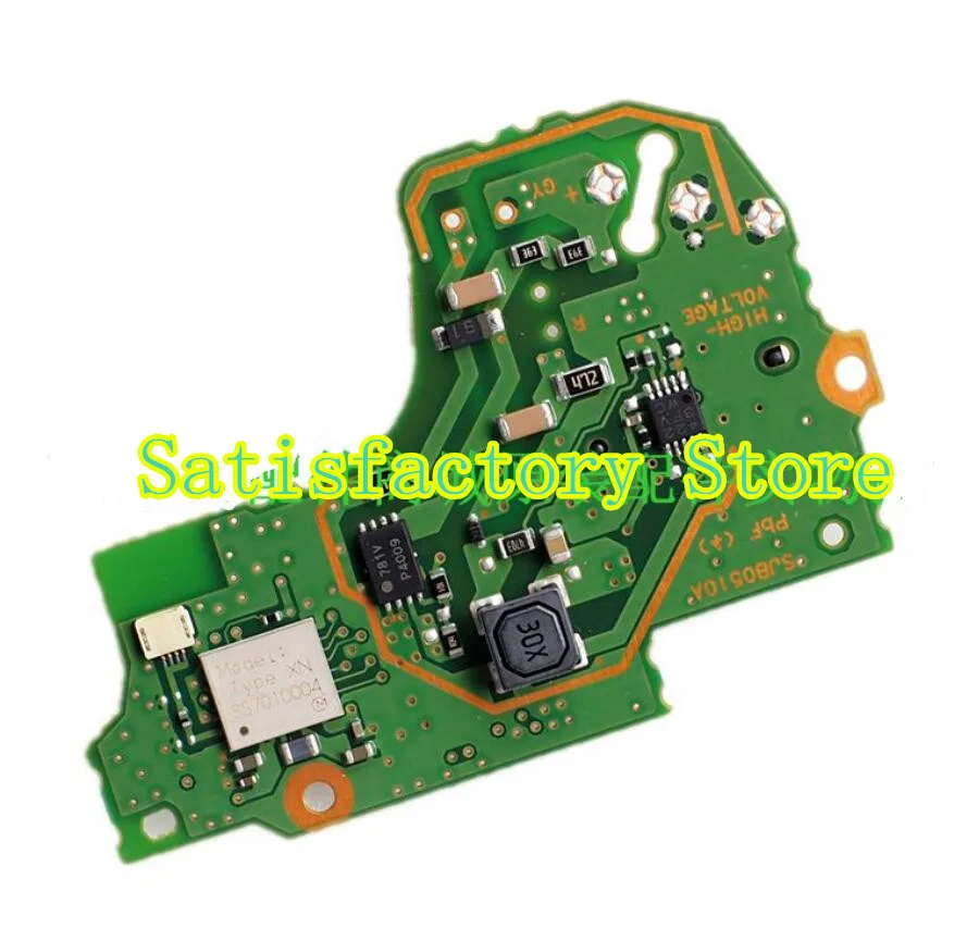 Запасные части для Panasonic Lumix DMC G7 G70 SJB0510A флэш PCB As'y DC/DC плата питания SEP0510A|Модули
