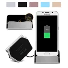 Док-станция для Sony Xperia XZ, XZs, XZ1, XZ2, XZ3, XA, XA1, XA2, XA3, L1, L2, L3