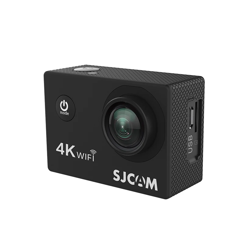 Оригинальная Экшн камера SJCAM SJ4000 Air 1080P 2 0 LCD 4K Full HD Водонепроницаемая Спортивная