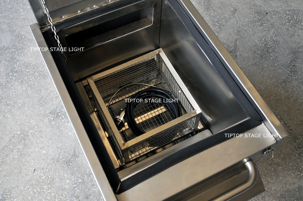 Машина для сухого льда 3000 Вт 100 в 240 специальная сценическая противотуманная