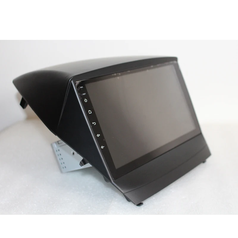 Aoluoya " ips 2 Гб ОЗУ Android 7,1 автомобильный DVD gps плеер для hyundai IX35 IX 35 2009- радио gps навигация мультимедиа головное устройство