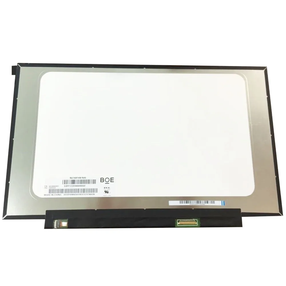 10.5 дюймовый планшетофон для смартфонов NV140FHM N4B ЖК экран FHD 1920X1080 30 контактный IPS