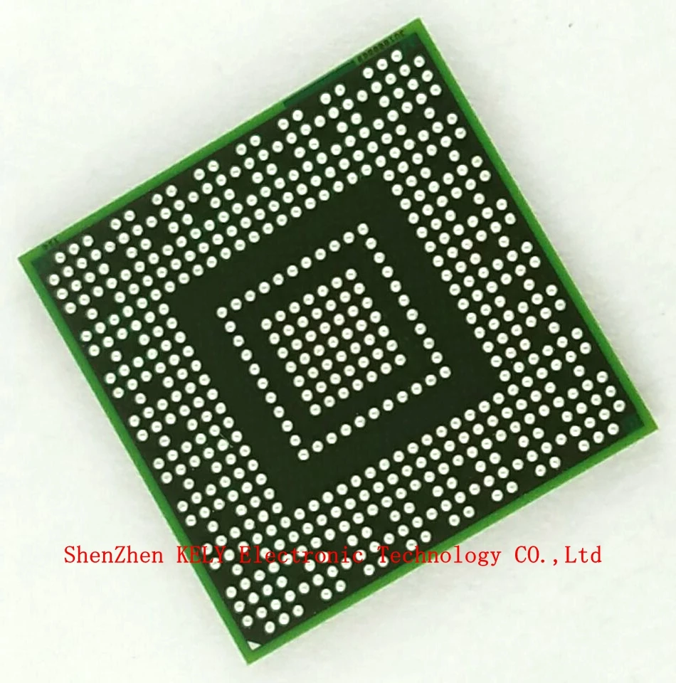 100% Новый оригинальный Φ N13M GE5 S A1 BGA чипсет | Электроника