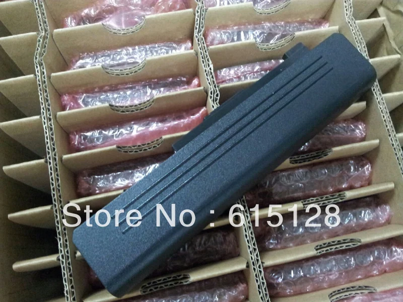 6 ячеечный Аккумулятор для ноутбука LG A3222 H23 A305 A310 C500 CD500 R380 RB380 Battery|laptop battery|battery for