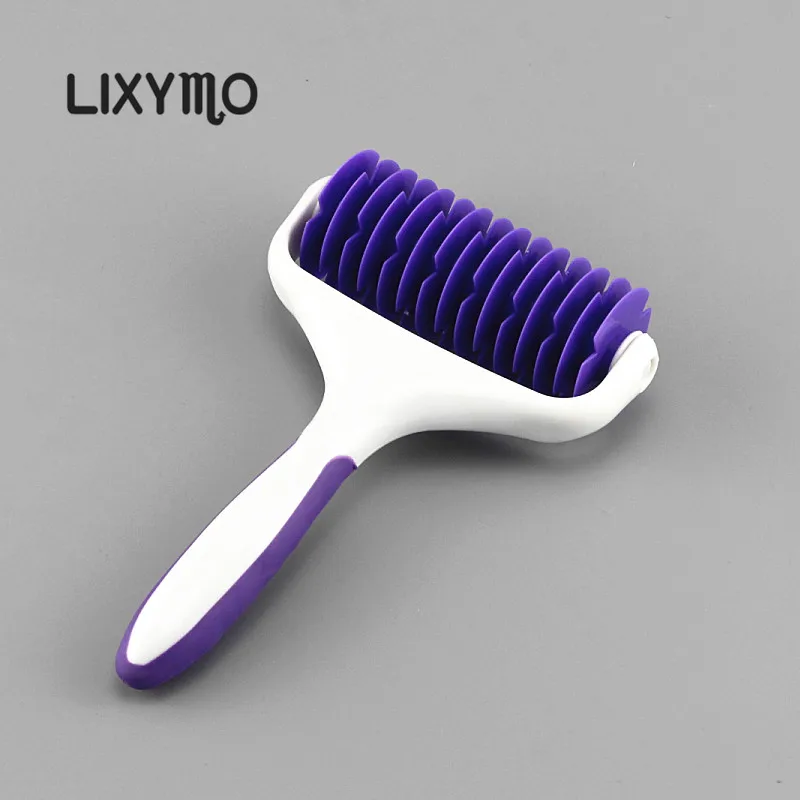 Роликовый резак LIXYMO для мастики Скалка Для Пиццы инструменты изготовления