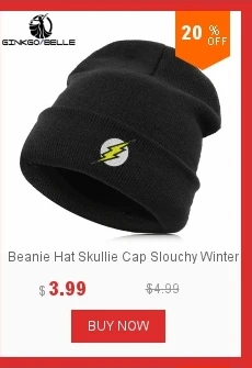 Beanie шляпа Skullie шапка, вязаная шапка-носок Зимняя Вышивка в стиле панк Для мужчин Для женщин для мальчиков и девочек подростков уличных танцев-без проблем