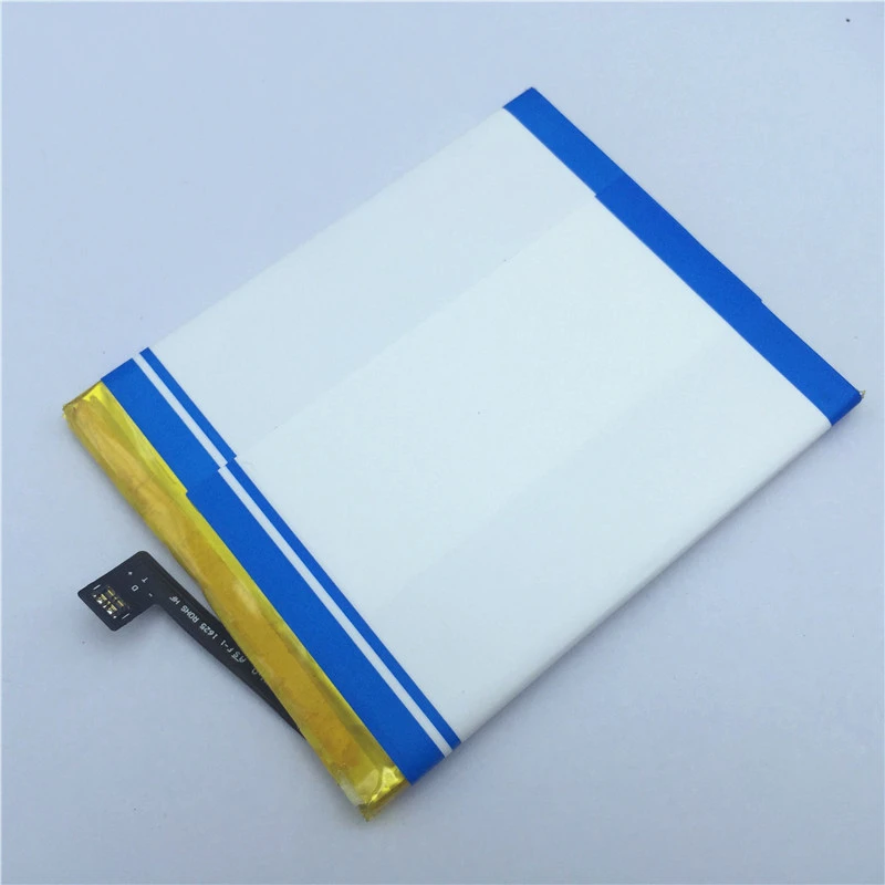 X5 Plus/3200(IN) Battery For BQ Aquaris Plus Lithium Polymer Rechargeable Mobile 3200mAh Batteries | Мобильные телефоны и